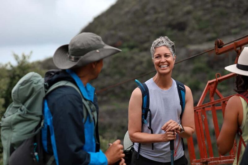 Tenerife: Anaga Hiking Tour & Enchanted Forest with Pickup - FAQs