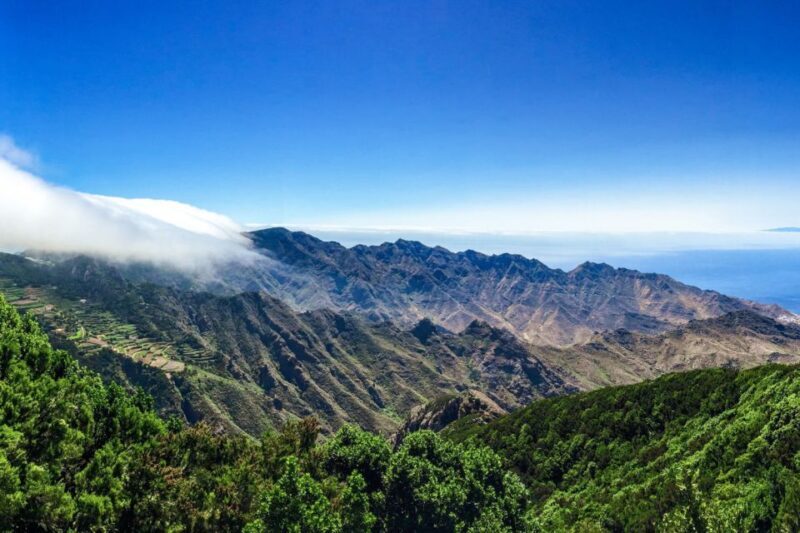 Tenerife: Anaga Rural Park Private Tour - The Sum Up