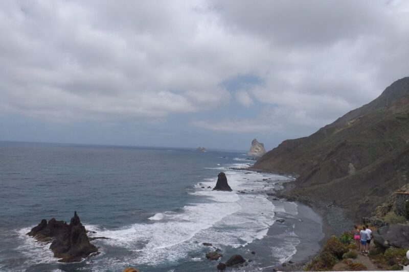 Tenerife: Anaga UNESCO VIP TOUR - Discovering Tenerife’s Natural and Cultural Gems