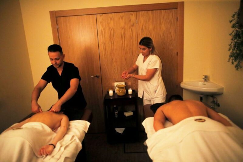 Tenerife: Beer Spa Experience with Tastings and Snacks - Is It Worth It? Analyzing the Value