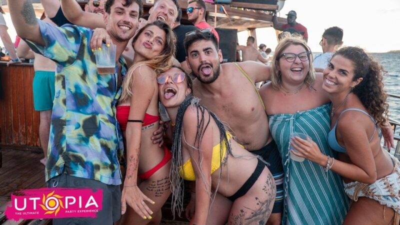 Tenerife: Boat Party with Open Bar and DJs - Important Tips