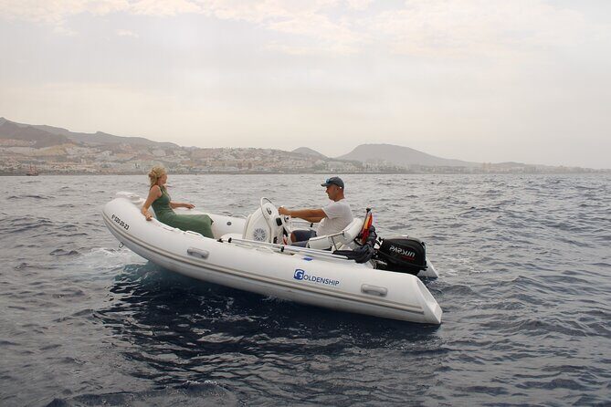 Tenerife Boat Rental in Costa Adeje - Who Is This Experience Best Suited For?