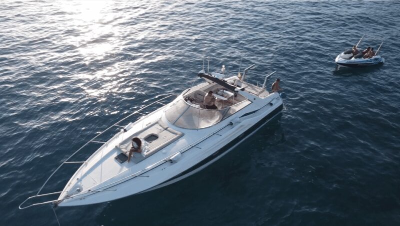 Tenerife Boat Rental - Octavo Pecado Yacht - FAQs
