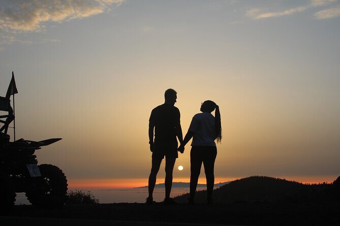 Tenerife: Buggy Sunset Tour Teide National Park Lunar Land - Who Is This Tour Best For?