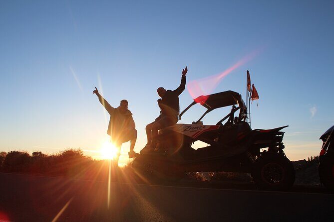Tenerife: Buggy Sunset Tour Teide National Park Lunar Land - FAQ