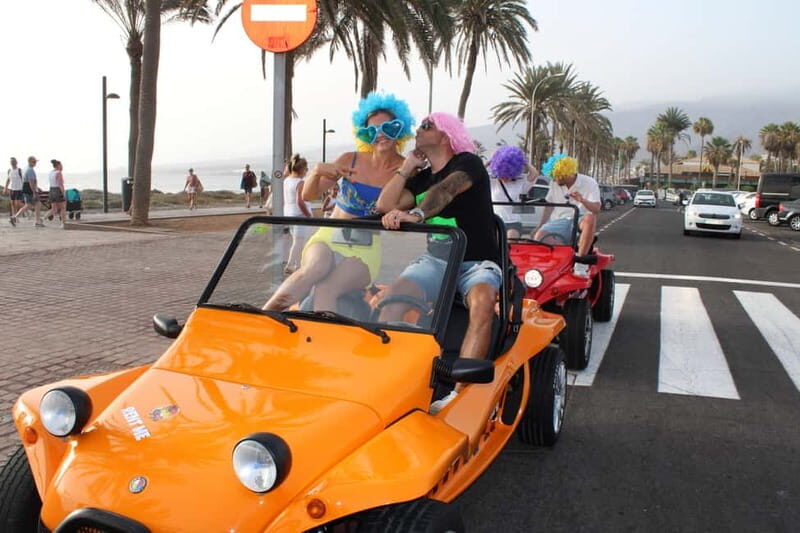 Tenerife Buggy Tour The Golden Mile - Final Thoughts: Who Is This Tour Best For?