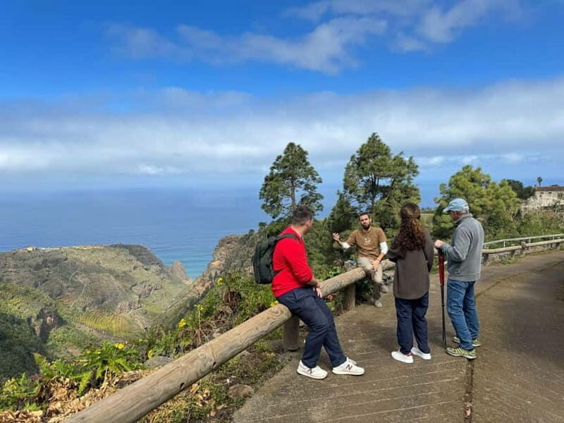 Tenerife: Canary History and Color Potatoes - A Closer Look at the Experience