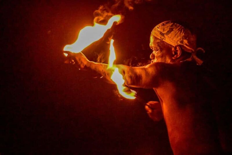 Tenerife: Castillo San Miguel Medieval Show and Banquet - Final Thoughts