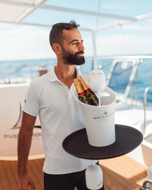 Tenerife: Catamaran Cruise with Brunch and Unlimited Drinks - Final Thoughts