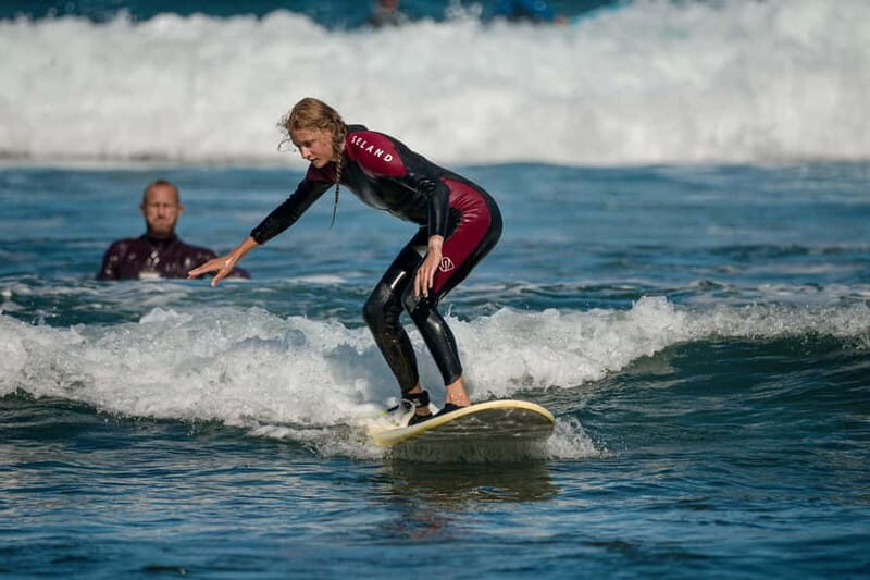 Tenerife : clases de surf para principiantes y intermedios - Final Thoughts
