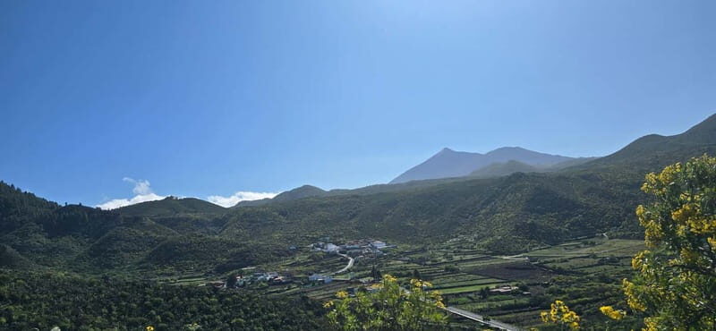 Tenerife: Coastal Sights to Woodland Heights Quad Tour - FAQ