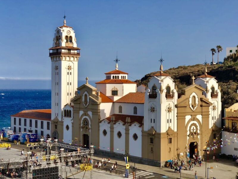 Tenerife: Complete Island Tour with Masca - A Detailed Look at the Tenerife Complete Island Tour