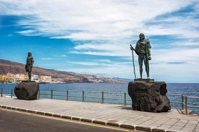 Tenerife: Complete Island Tour with Masca - Who Should Consider This Tour?