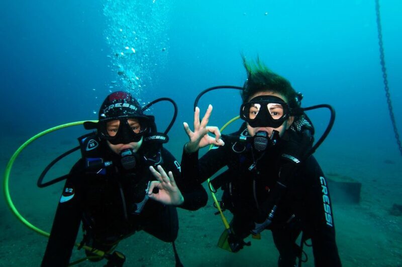 Tenerife: Discover Scuba Diving with Free Photos - Final Thoughts