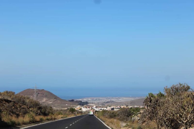Tenerife: El Medano Self-Drive Slingshot Tour - What We Loved About the Tour