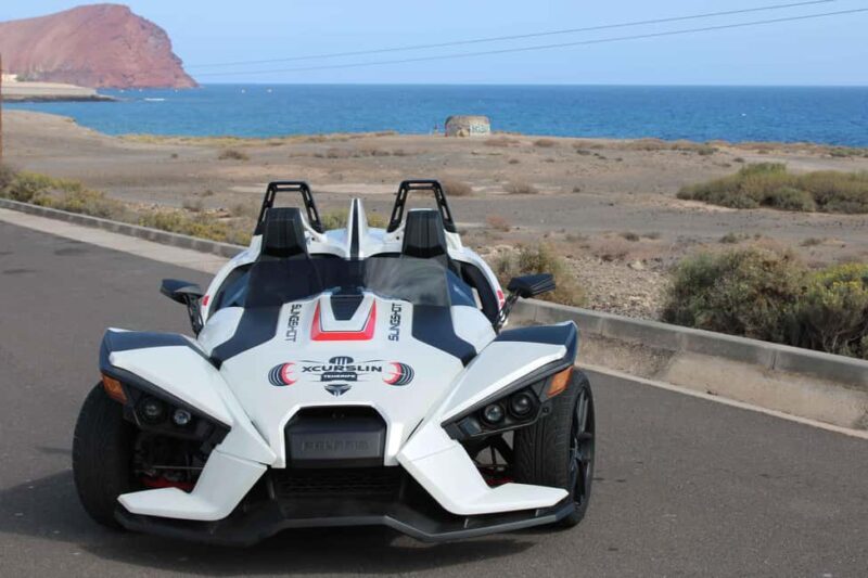 Tenerife: El Medano Self-Drive Slingshot Tour - The Sum Up: Who Will Love This Tour?