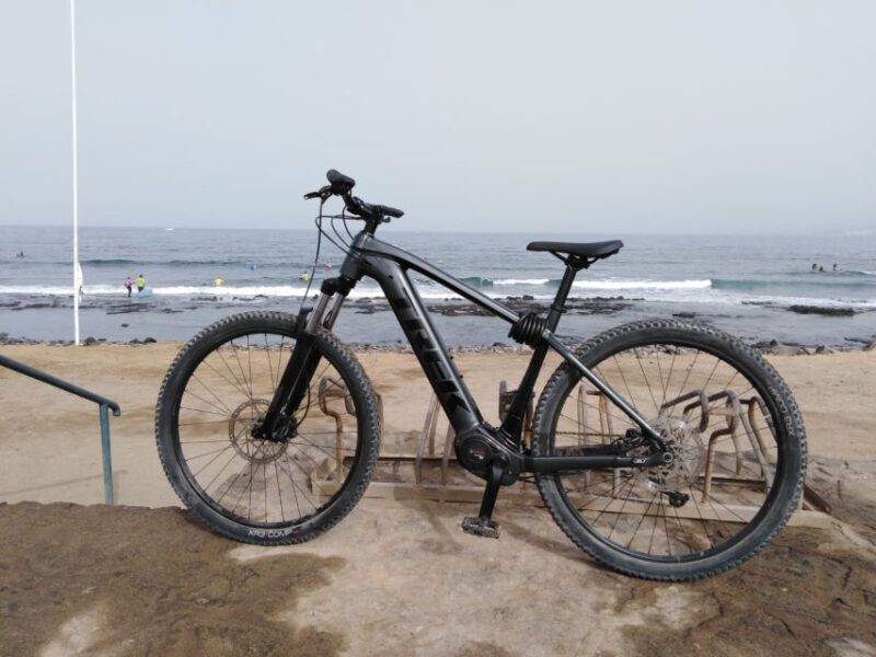 Tenerife: Electric Mountain Bike Rental with Hotel Delivery - Frequently Asked Questions