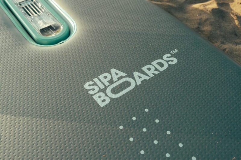 Tenerife: Electric Paddle Board Adventure Awaits - Who Should Book This Experience?