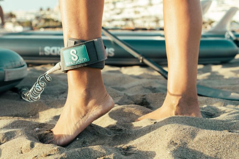 Tenerife: Electric Paddle Board Adventure Awaits - FAQ