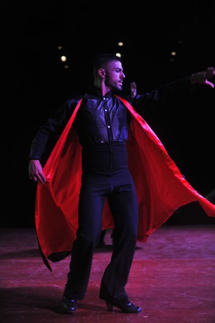 Tenerife: Flamenco Performance at Teatro Coliseo - FAQ