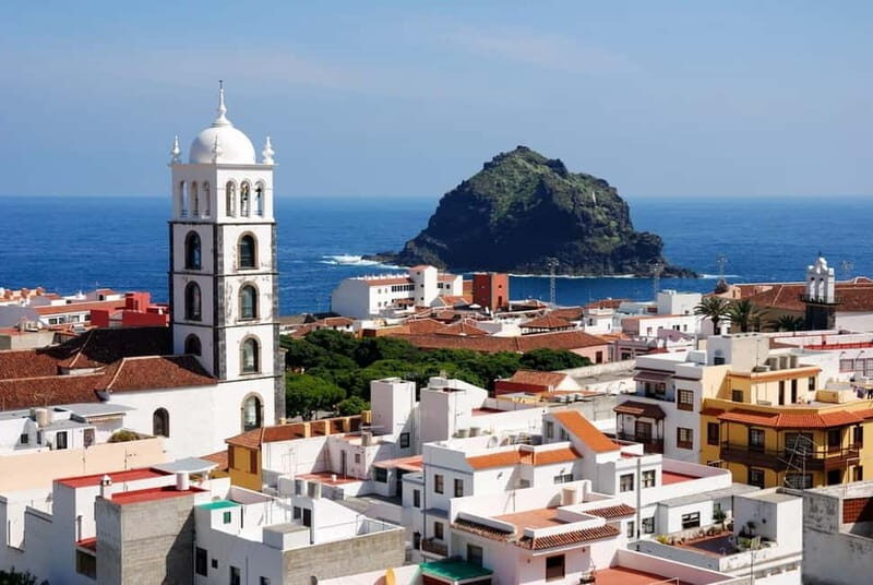 Tenerife: Full-day excursion to Masca and Teno - Why This Tour Stands Out