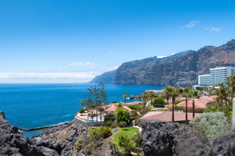 Tenerife: Full-Day Guided Island Tour - Experience Quality and What Reviewers Say