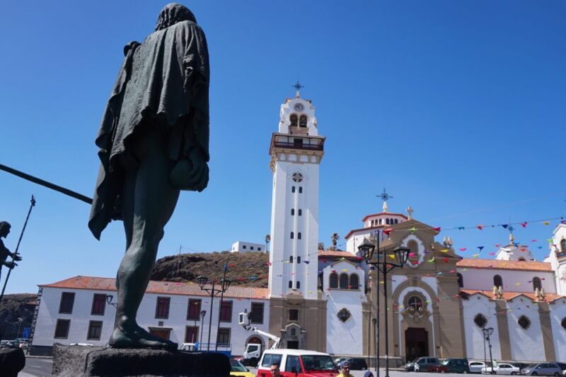 Tenerife: Full-Day Guided Island Tour - Practical Tips for Travelers