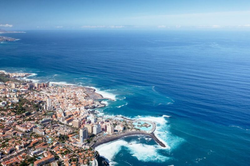 Tenerife: Full-Day Guided Island Tour - Who Is This Tour Best Suited For?