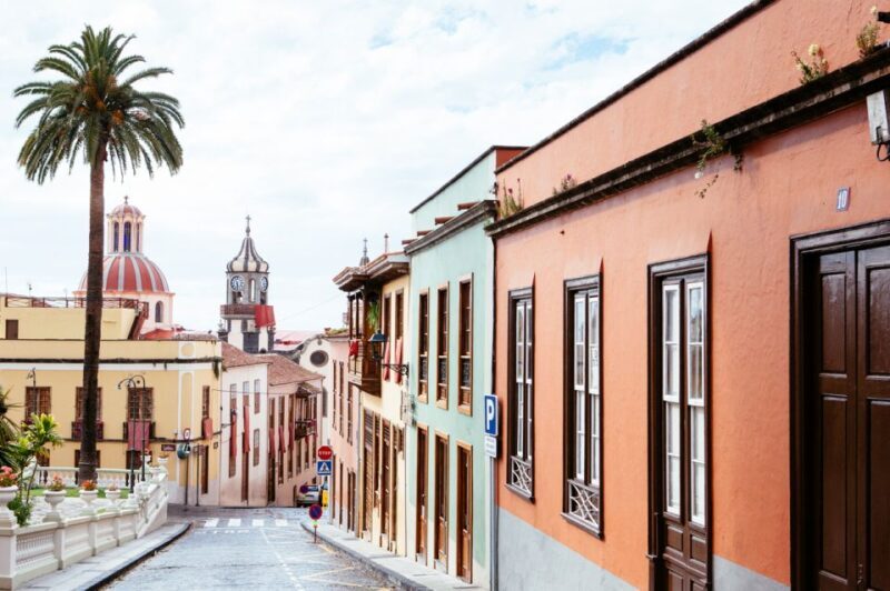 Tenerife: Full-Day Guided Island Tour - The Sum Up