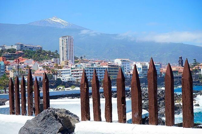Tenerife Full Island Tour - FAQs