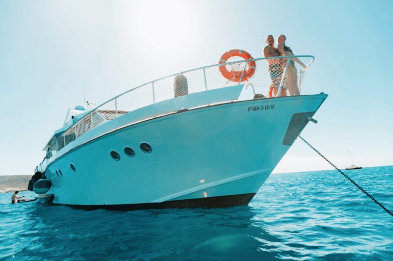 Tenerife: Fun Yacht Trip with Water Activities and Toys - Practical Details and Tips