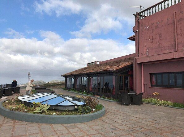 Tenerife Gastronomy Tour with Two Winery Visits and 4-Course Lunch - Tenerife Gastronomy Tour with Two Winery Visits and 4-Course Lunch