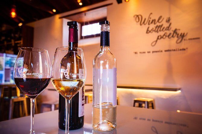 Tenerife Gastronomy Tour with Two Winery Visits and 4-Course Lunch - Final Thoughts