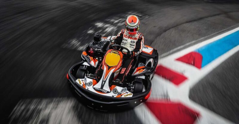 Tenerife: Go Karting Adventure - An In-Depth Look at the Tenerife Go Karting Experience