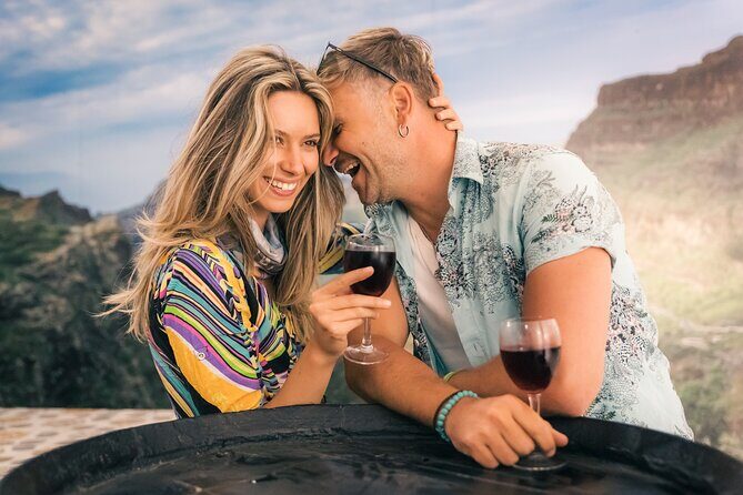 Tenerife Guided Buggy Discovery Tour Around Mount Teide - Final Thoughts