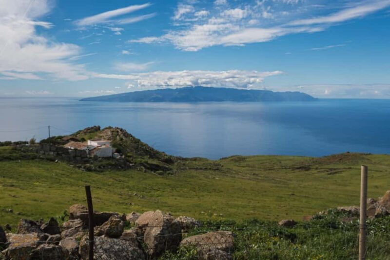 Tenerife Guided Hike: Teno Highlands & Lunar Landscape - Exploring Tenerife’s Teno Highlands: The Experience Breakdown