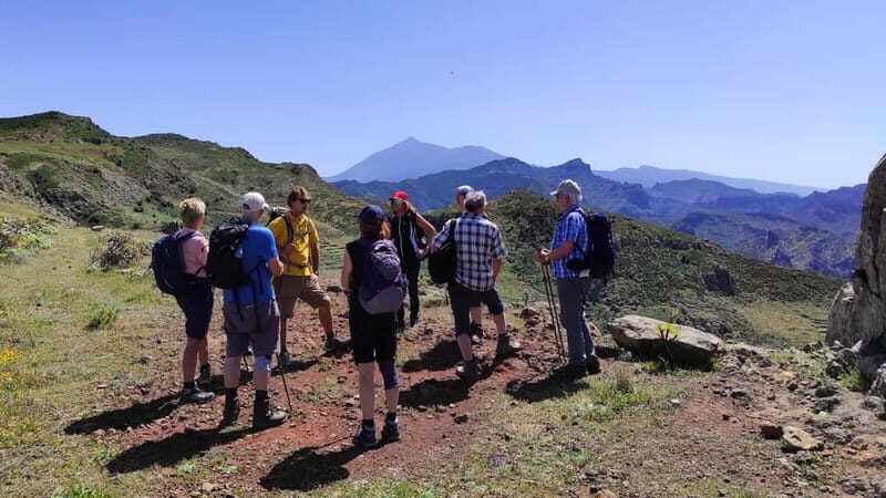 Tenerife Guided Hike: Teno Highlands & Lunar Landscape - Final Thoughts