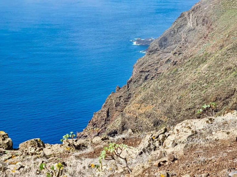 Tenerife Guided Hike: Teno Highlands & Lunar Landscape - FAQ