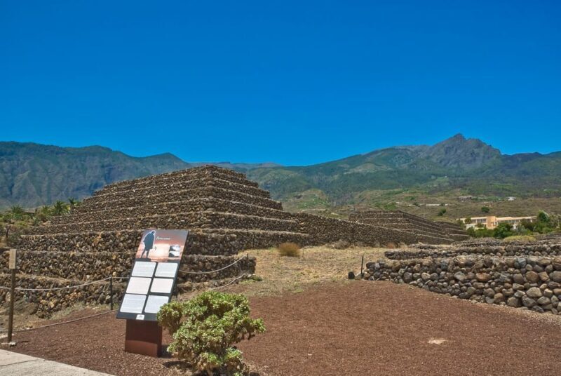 Tenerife: Guided tour at Pirámides de Güímar - The Sum Up