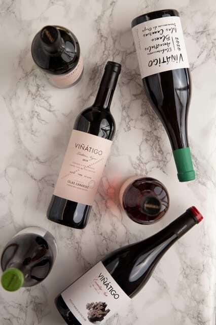 Tenerife: Guided tour with tasting of 6 wines - Practical details and value