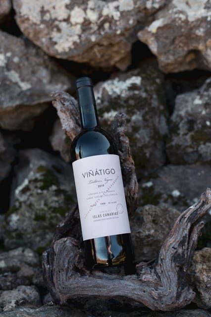 Tenerife: Guided tour with tasting of 6 wines - FAQ