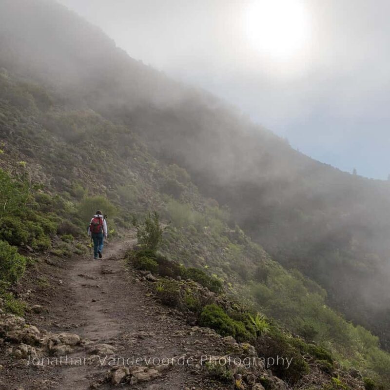 Tenerife: Hiking through Teno and the hamlet of Masca - The Experience in Detail