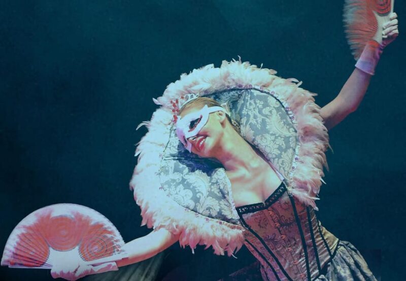 Tenerife: History The Evolution of Music Show Entry Ticket - The Sum Up: Who Should Consider This Show?