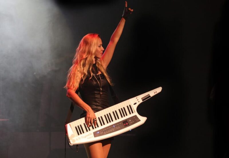 Tenerife: History The Evolution of Music Show Entry Ticket - FAQ