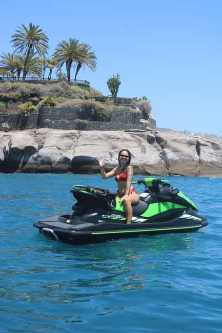 Tenerife: Jet Ski Safari from Puerto Colón - Is This Tour Right for You?