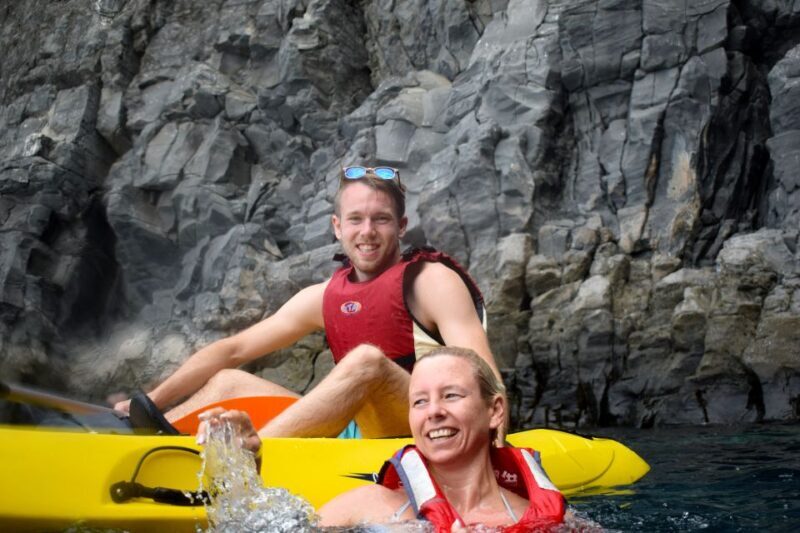 Tenerife: Kayak and Snorkel with Turtles with Free Videos - Who Is This Tour Best For?