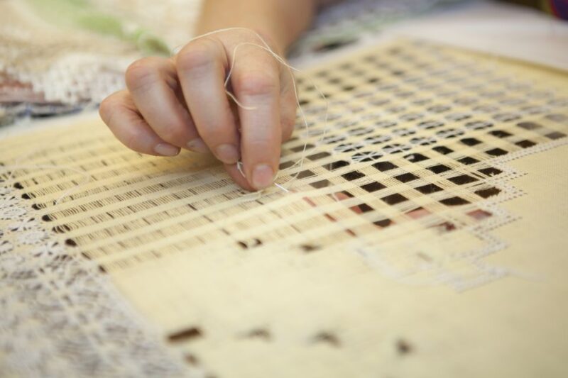 Tenerife: La Casa de Los Balcones Entrance Ticket - An Authentic Step Back in Time in Tenerife