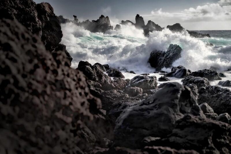 Tenerife: Landscape photography, coaching workshops 5 hrs. - Exploring Tenerife’s Photographic Hotspots