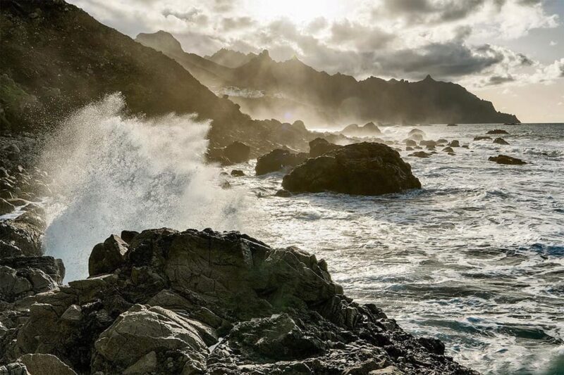 Tenerife: Landscape photography, coaching workshops 5 hrs. - FAQ