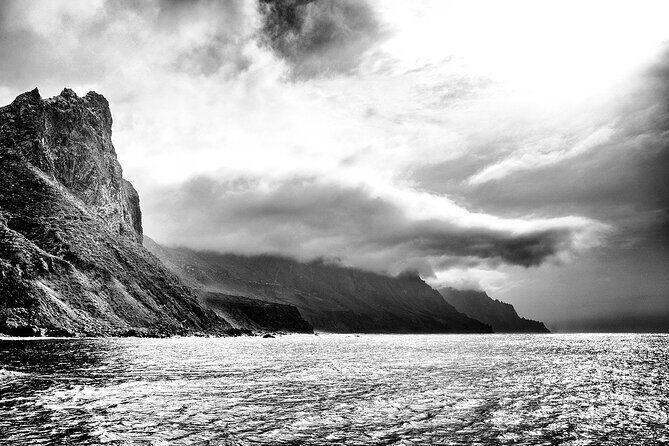 Tenerife Landscape Photography Workshops 10 hours - Frequently Asked Questions